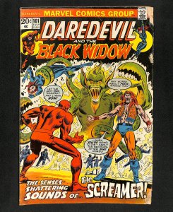 Daredevil #101