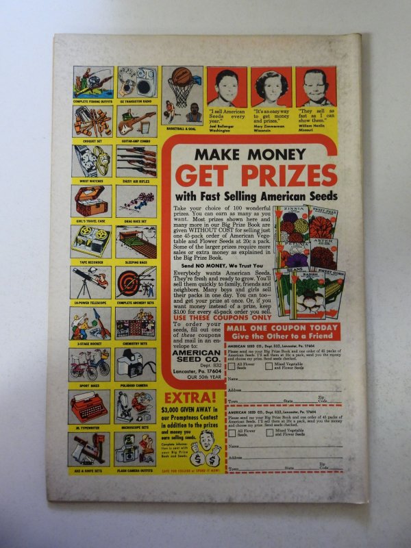 Detective Comics #374 (1968) FN Condition