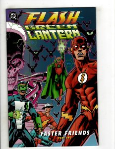 Green Lantern/Flash: Faster Friends #2 (1997) OF20