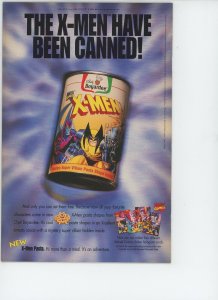 Doom 2099 #31 (1993) - 9.4 NM *American Dream*