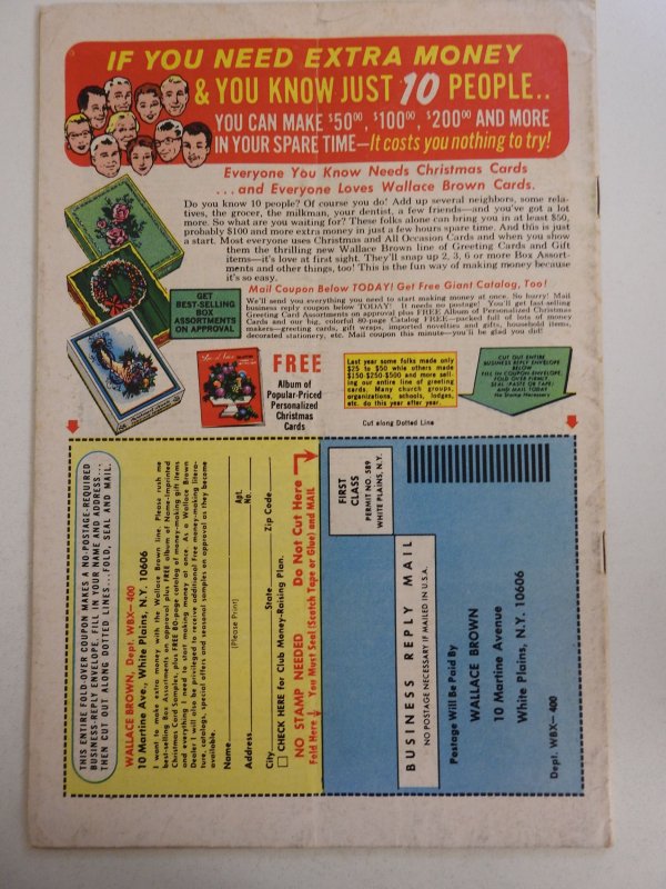 The Amazing Spider-Man #89 (1970) vs Doc Ock! Sharp VG+ Cond! Sub-Crease