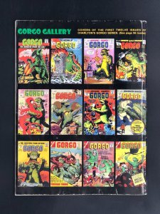 G-FAN Godzilla Fan Magazine #99 Summer 2012