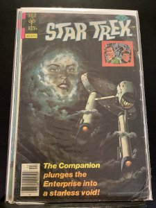 Star Trek #49 (1977)