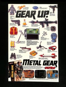 Wolverine (1988) #13