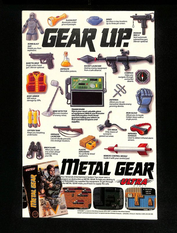 Wolverine (1988) #13