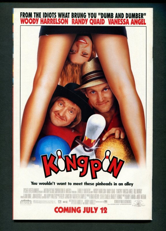 X-Factor #125 ( 8.0 VFN ) August 1996