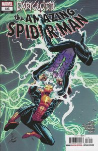 The Amazing Spider-Man #16 (2023)
