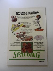 The Amazing Spider-Man Annual #10 (1976) FN/VF condition