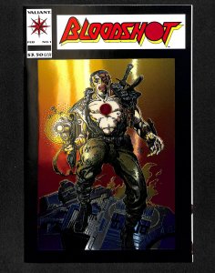 Bloodshot #1