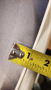 Harley Quinn 30th Anniversary Acetate Poster Artgerm Limited Edition DC  E3