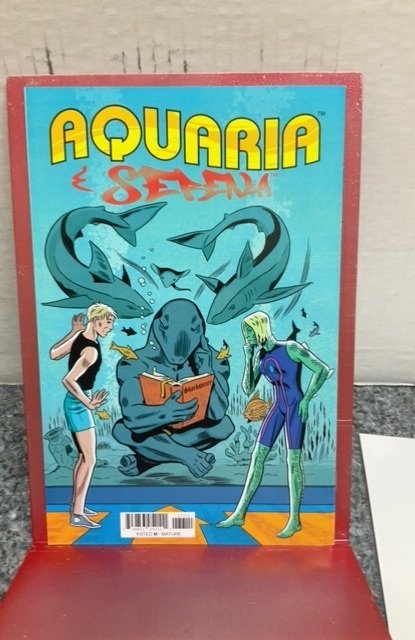 Savage Dragon #277 (2025)