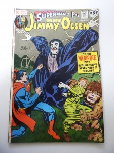 Superman's Pal, Jimmy Olsen #142 (1971) FN Condition