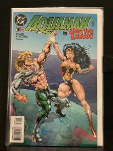 Aquaman #16 (1996)