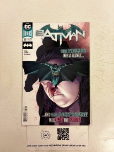 Batman #58 NM DC Comic Books Penguin Joker Nightwing Robin Catwoman 13 HH79