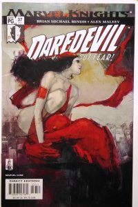 Daredevil #63 (2004)