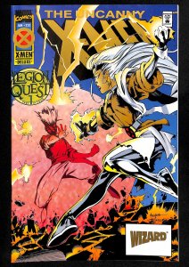 The Uncanny X-Men #320 (1995)