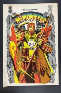 Doc Stearn...Mr Monster #5 (1989)