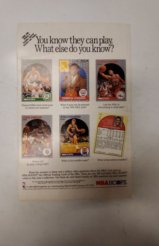 The Mighty Thor Annual #16 (1991) NM Marvel Comic Book J685