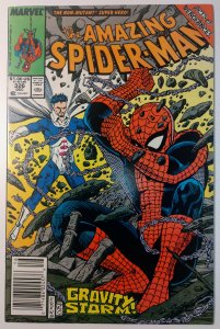 The Amazing Spider-Man #326 (7.0-NS, 1989)