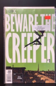 Beware the Creeper #1 (2013)