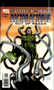 Spider-Man/Doctor Octopus: Out of Reach #5 (2004)