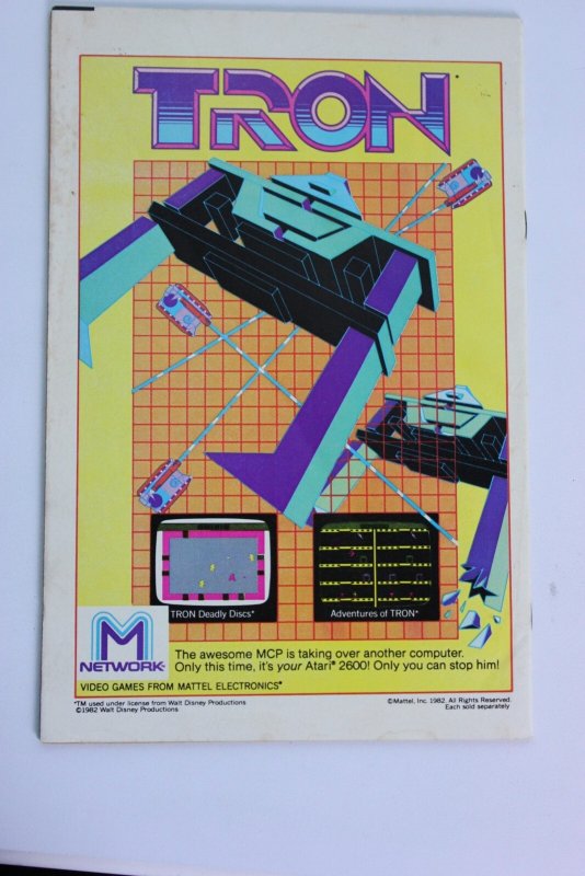 Green Lantern #167 (1983) NM