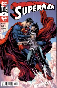 Superman #28 (2021) Superman
