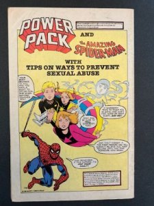 G.I. Joe: A Real American Hero #48 Direct Edition (1986) - VF-