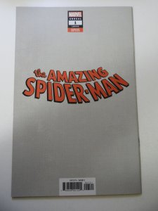 The Amazing Spider-Man #1 FN/VF Condition