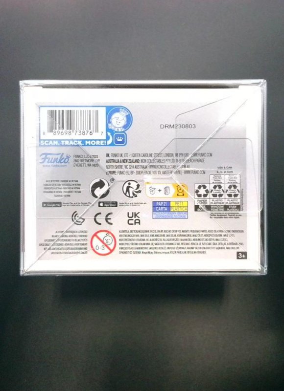 Funko Pop! T-Rex Dinozord #1382, Power Rangers, Target Excl.