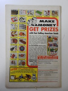 Detective Comics #289 (1961) VG Condition 1 in cumulative spine split