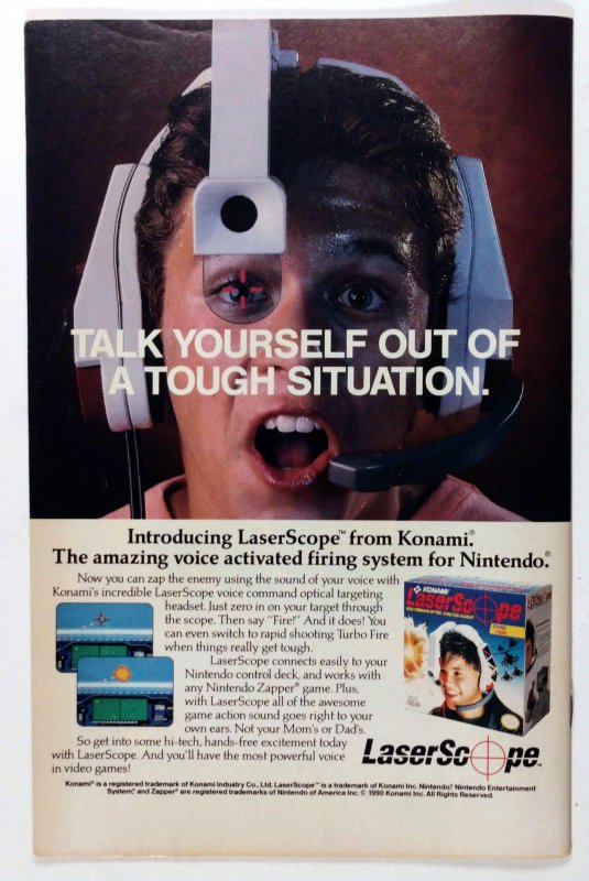 X-Factor #62  (1991)