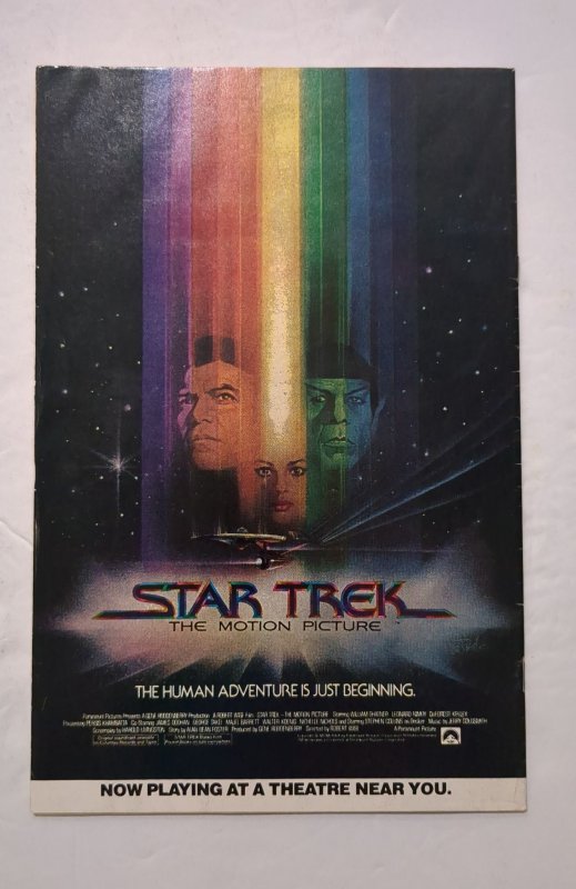 The Amazing Spider-Man #202 (1980) FN+ 6.5