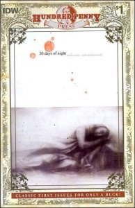 The X-Files Classics #1: Hundred Penny Press Edition (2013)