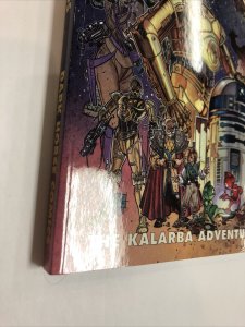 Star Wars Droids Kalarba Adventures TPB (1995)(NM) | 1st EdItion | Low Print OPP