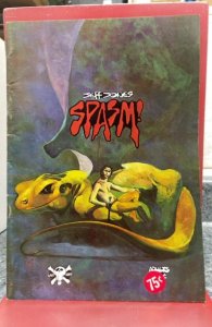 Spasm (1973)