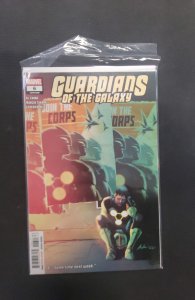 Guardians of the Galaxy #6 (2020)
