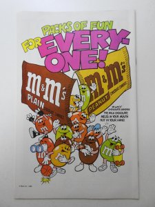 Blue Beetle #1 (1986) Awesome Read!! Sharp VF-NM Condition!