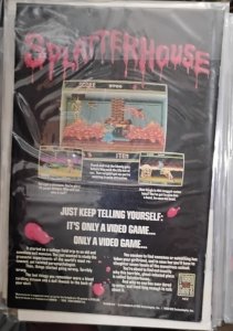 DETECTIVE COMICS  # 625  1991 DC BATMAN WOLFMAN APARO