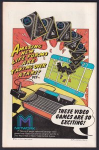 Warlord 68 (1983) VF/NM Bronze Age DC Comics