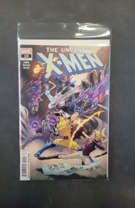 Uncanny X-Men #10 (2025)