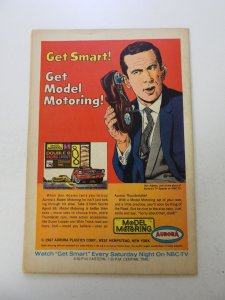 The Brave and the Bold #76 (1968) FN+ condition