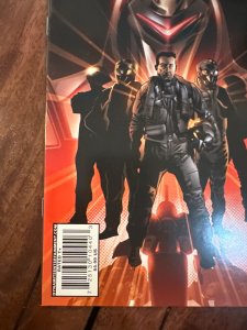 Battlestar Galactica: Ghosts #2  (2008)