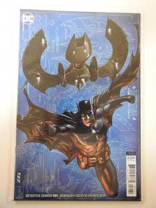 Detective Comics #989 Variant Edition