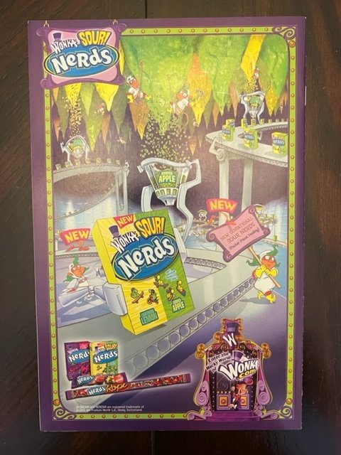 Action Comics #841 (2006)