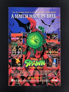 The Ren & Stimpy Show #38 (1996)