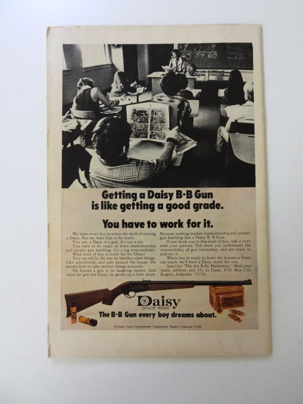 Four Star Battle Tales #4 (1973) VG/FN condition