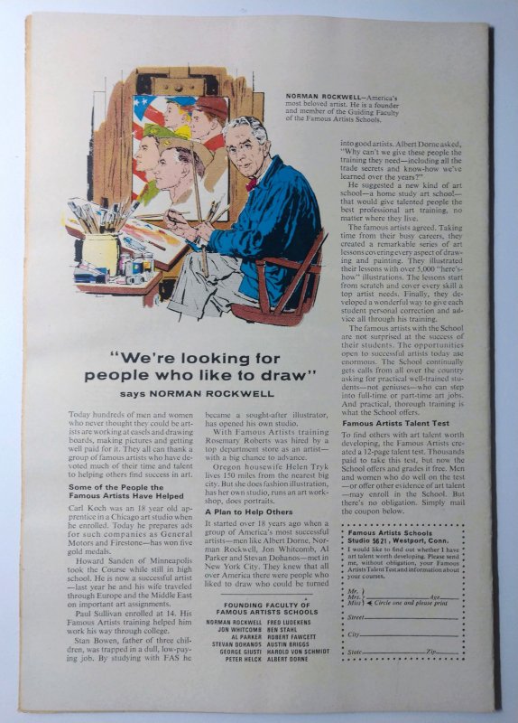 Thor #147 (6.0, 1967)