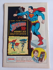 Batman #168 - Robin - 1964 - FN