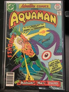 Adventure Comics #451 (1977)